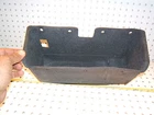 Mercedes W126 280/300/420/560 Cardboard Glove BOX,1266800091,NO Safety Bag Used. Price: $89.38.