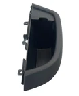 2012 2013 Chevrolet Sonic Left Storage Compartment Box Plate Trim Panel 95952559 Used. Price: $23.23.