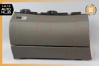07-14 Mercedes W216 CL550 CL600 Dashboard Glove Box Compartment Designo Oem Used. Price: $195.05.