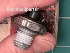 Nos Tach Oil Gauge Mustang Falcon Mercury Cougar Comet Cyclone Fairlane 390 427 New. Price: $118.15.