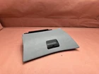 Bmw E46 330CI M3 323CI 325CI Convertible Interior Glove Box Grey Oem 113K Used. Price: $49.50.