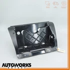 97-06 Jaguar Xkr XK8 X100 Storage Compartment Bracket Oem Used. Price: $52.50.