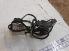1998 - 2004 Audi A6 S6 4B1971679D Glove Compartment Wire Wiring Harness Used. Price: $12.00.