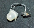 1958 Mercury Monterey Montclair Ford Custom Fairlane Nos Glove Box Lamp & Switch New. Price: $159.00.