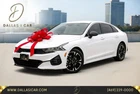 2022 Kia K5 Gt-line Sedan 4D Used. Price: $17999.00.