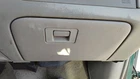 1998-2000 Ford Ranger Glove Box Assembly Complete Door With Latch Oem Gray Used. Price: $60.85.