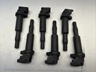 Oem 6PC Ignition Coils For 2003 2004 - 2015 Bmw Z4 N52 3.0L 8647689 / 0221504470 Used. Price: $59.00.