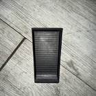 2010-2018 Dodge Ram Rh Rubber Mat Interior Passenger Right Vent Cubby Black Oem. Used. Price: $29.89.