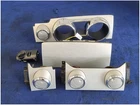 2005-2009 Ford Mustang Gt S197 Front Dash Trim Kit Vent Molding *scuff* 2868 Used. Price: $149.99.