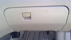 Prius 2002 Glove Box 270113 Used. Price: $81.99.