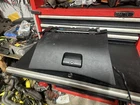 99-06 Bmw E46 325 330 M3 Front Right Dashboard Glove Box Housing Black Oem Used. Price: $100.00.
