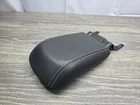 13-16 Ford Escape Center Console Black Leather Compartment Used. Price: $27.75.