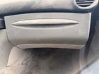 W209 Mercedes 06-09 Clk Class Dashboard Glove Box Storage Compartment Used. Price: $350.00.