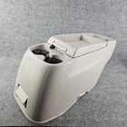 2011-2016 Honda Odyssey Front Center Floor Console 4 Cup Holder Gray Oem Used. Price: $89.79.