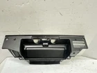 2003-2009 Toyota 4 Runner Upper Hidden Glovebox Storage Compartment Black Oem S2 Used. Price: $32.26.