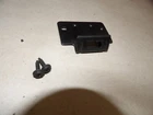 Glove Compartment Box Door Latch Striker Jeep Cherokee Xj 1997-2001 Used. Price: $13.16.