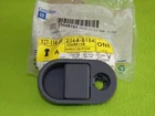 New Gm 25648154 Glove Box Door Handle (gray) For 99-02 Grand Am. Price: $24.99.