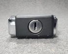 1986-1989 Honda Accord Glove Box Lock Latch 77540-SE3-003ZA Oem Lxi Dx Exi Used. Price: $18.34.