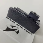 2007-2011 Nissan Versa Glove Box Latch Handle Black With Screws Oem Used. Price: $14.99.