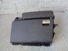 Discovery 4 Glove Box Upper Lower In Black Land Rover 2009 To 2016 Used. Price: $59.90.