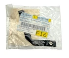 Nos Mopar Glove Box Door Strap 1998 2006 Jeep Wrangler 55037355 New. Price: $27.99.