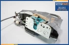97-06 Jaguar XK8 X100 Front Right Door Lock Latch Actuator W/ Cable Oem Used. Price: $94.50.