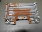 97-01 Mitsubishi Mirage 2 Door Lhd Lid Mounting Brace Bracket Used. Price: $14.99.
