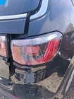 Tail Light Assembly Jeep Compass Right 17 18 19 20 21 Used. Price: $130.00.