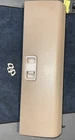 1987-1993 Mazda B2200 B2600 Glove Box Door Lid Storage Compartment Latch Tan Used. Price: $75.00.
