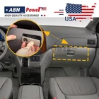 For 2004-2010 Toyota Sienna Glove Box Lock Latch Compartment Handle Waterproof New. Price: $9.59.