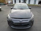2017-2018 Toyota Yaris Ia Glove Box Black Oem 55550WB001 Used. Price: $129.00.