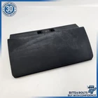 1974 Vw Beetle Dash Glove Box Storage Compartment Black Used. Price: $99.95.
