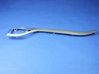 Genuine Mopar Instrument Panel Applique Left Hand Drive 1RE521SLAC New. Price: $278.43.