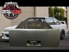 Acura Integra Glove Box Compartment W/trim SK71A0 1990-1993 Oem Used. Price: $89.95.