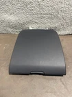 2003-2008 Subaru Forester Upper Center Dash Storage Compartment Cubby Oem Black Used. Price: $53.99.