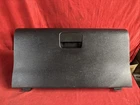 02-05 Dodge Ram 1500 2500 Dash Glove Box Storage Compartment Black 5JG20TRM Oem Used. Price: $47.50.