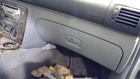 Glove Box Fits 01 Passat 3763884 Used. Price: $35.00.