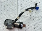 2001-2002 Subaru Outback Legacy Ignition Switch Lock Cylinder W/key Oem. Used. Price: $94.50.