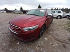 Taurus 2014 Glove Box 11425630 Used. Price: $84.02.