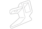 Genuine Gm Handle 09104550 New. Price: $15.82.