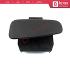 Glove Box Lid Handle Button Opener Black 681089881R For Renault Clio MK4 New. Price: $9.00.