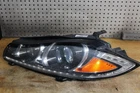 Jaguar Xf 12 13 14 15 Driver Left Lh Xenon Afs Headlight Headlamp Used. Price: $199.00.
