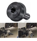 Axle Shaft Wheel Knuckle Vacuum Oil Seal Installer 6695 Ford F-250 350 New. Price: $44.98.