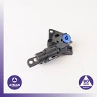 Bmw F10 550I Center Arm Rest Compartment Lock Knob Mechanism 9213661 Oem Used. Price: $33.20.