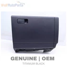 2019-2024 Vw Jetta Glove Box / Compartment 17B857097 Used. Price: $69.99.