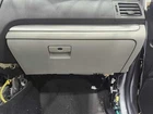 2014-2016 Subaru Forester Glove Box Compartment Gray Genuine Oem 66121FJ040LL Used. Price: $84.99.