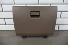 1996-2002 Toyota 4RUNNER Glove Box Oak Used. Price: $50.00.