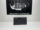Agate Dark Jeep Wrangler Tj 97-06 Gray Assembly Door Latch Used. Price: $40.50.