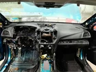 2017-2023 Subaru Impreza Dashboard Panel Dashpad Black Oem 66049FL00A Used. Price: $569.99.