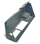 1988-1994 Chevy/gmc C/k 1500 Glove Box Liner Trim Black Compartment Used. Price: $28.61.